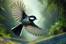 Merugikan Burung Lain! Berikut 5 Spesies Burung Parasit