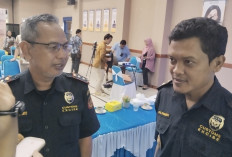 Wow! Pabrik Rokok Pertama di Bengkulu, Sedang Proses Perizinan, KPPBC Tunggu Pengajuan Pita Cukai  