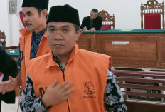 Hal-hal Memberatkan Tuntutan Tipikor DD Puguk Pedaro, 2 Terdakwa Belum Pulihkan KN Rp804 Juta 