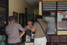 Siswi Dikerjai Pacar di Pondok Kebun Hingga Tak Pulang ke Rumah