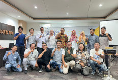 Kanwil DJP Bengkulu-Lampung Gandeng Media untuk Edukasi Pajak