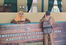 Pengukuhan Perpanjangan Masa Jabatan 144 Kades, Target September 