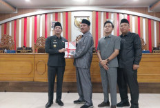 Maksimalkan PAD, Pemkab Ubah Perda Pajak dan Retribusi Daerah 