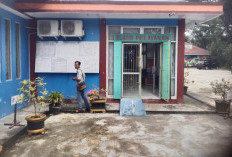 Pemkab Kepahiang Layangkan Surat Tunggakan Pajak Hotel dan Reklame