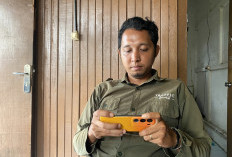 Vivo V29 Dinilai Mantap untuk Game Berat, Pengguna di Seluma Beri Testimoni