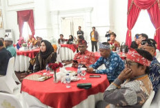 28 Pejabat Eselon II Pemkot Bengkulu Bakal Ikuti Job Fit
