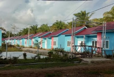 Pemkab Mukomuko Diminta Segera Siapkan Lahan Untuk Proyek Perumahan Nelayan