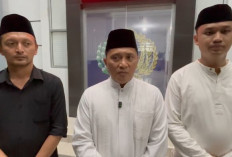 569 Napi Lapas Bengkulu Tunggu Remisi Lebaran