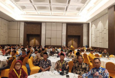 Orientasi Berjalan Lancar, Ini Harapan Untuk Anggota DPRD Seluma