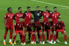 Mengejutkan! AFC Langsung Merespon Ketakutan Bahrain, Saran Nitizen Timnas Pindah Federasi 