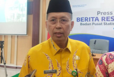 Besok, Gubernur Rohidin Kukuhkan 5 Pjs Bupati, Ini Salah Satu Namanya