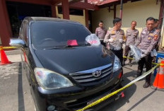 Pelaku Tabrak Lari Terancam 6 Tahun Kurungan Penjara, Kabur Karena Takut Diamuk Massa