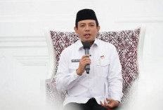 Pemkot Bengkulu Pastikan PPPK Aman, Tak Ada Rencana Dirumahkan