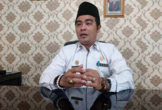 Kemenag Fasilitas 1.534 Pelaku UMKM di Bengkulu Utara Dapat Sertifikat Halal 