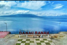 Rekomended, Ini 10 Destinasi Wisata Danau Indah yang Ada di Indonesia