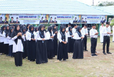 HAB Ke-80, ASN Kemenag Harus Rawat Kerukunan 