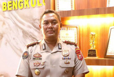 Empat Broker PHL Perumda Tirta Hidayah jadi Tersangka Gratifikasi