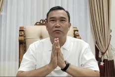 Bupati Ajak Warga Kepahiang Meriahkan Rangkaian HUT RB ke 24