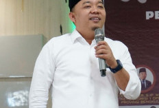 Ketua Komisi I Dempo Minta Pertamina Jamin Stok BBM di Bengkulu 
