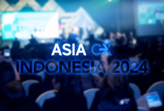 Dorong Inovasi dan Transformasi Digital dalam Customer Experience, Gelar AsiaCX Indonesia Award 2024