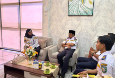 Sudah Makan Korban, Simpang Kantor Bupati Butuh Traffic Light, Dishub Temui Balai Pengelolaan Transporta