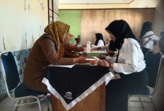 Laporkan Penyimpangan Data Calon PPPK Tahap II