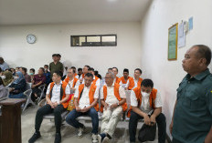 JPU Dakwa 12 Terdakwa Perkara Tambang: KN Tambang Rp1,8 Triliun, Akal-akalan Pajak Batu Bara! 