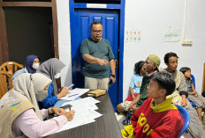  Gepeng Pindah Jam Tayang, Sembilan Diamankan, Empat Masih Pelajar