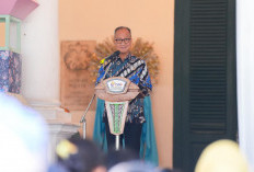 Kemenperin Perkuat Industri Nasional lewat Strategi Baru Industrialisasi Nasional