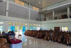 Pastikan Kesejahteraan ASN, TPP Dibayar Setiap Bulan, Paling Lambat Tanggal 10 