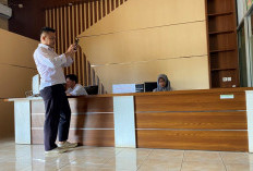 Pegawai Honorer Tamatan SD di Pemkab Bengkulu Tengah Bisa Ikut Seleksi PPPK