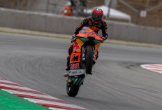 Bastianini Mulai Melirik KTM: Silly Season MotoGP 2025