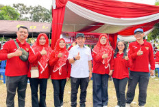 BDW Ajak Petani Sukseskan Gerakan Tanam 10.000 Kelapa
