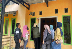 Cegah Kecurangan, Bawaslu Kabupaten Kaur Pantau Proses Coklit