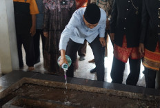 Dikbud Bengkulu Tengah Usulkan Lima Situs Jadi Cagar Budaya Daerah