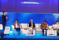 Isu Royalti Musik di Ruang Publik! Menteri Hukum Tenangkan Masyarakat di Kampus UI