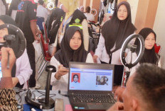 Hasil Seleksi PPPK Tahap I Belum Diumumkan, BKPSDM Bengkulu Tengah Sampaikan Alasan Ini