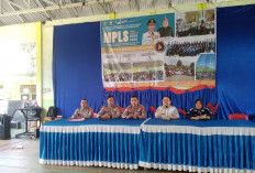 SMAN 3 Bengkulu Selatan Optimalkan Sistem Kurikulum Merdeka