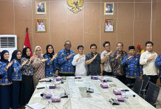 Pemkot Gandeng Ritel Modern, UMKM Bengkulu Bersiap Masuk Pasar Besar