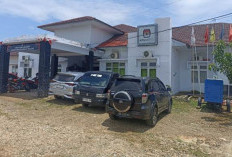 Ini 25 Caleg Diprediksi Lolos Duduk di DPRD Bengkulu Tengah, Nasdem Gagal Pertahankan Kursi Ketua