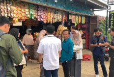 Harga Ayam dan Cabai Naik Menjelang Ramadan