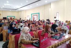 Masih Ada Guru di Bengkulu Tengah Belum Terima TPG Triwulan I, Dinas Dikbud Beri Penjelasan Ini 