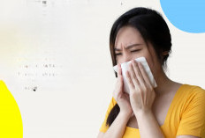 Rahasia Ampuh Redakan Hidung Tersumbat dengan Cara Praktis