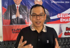 Dirugikan Soal Isu Penipuan, Calon Bupati Seluma Teddy Rahman Pertimbangkan Tempuh Jalur Hukum