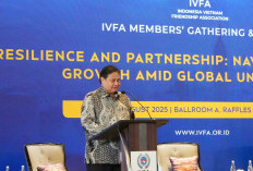 Kerja Sama ASEAN Diperkuat di Tengah Gejolak Global, Investasi Mobil Listrik hingga Ekonomi Digital Kian Solid