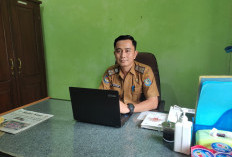 Idul Adha, TPG Triwulan 1 Guru Kabupaten Kaur Cair