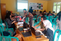  Kemensos Coret 12.509 Peserta BPJS PBI Bengkulu Utara