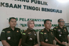 Penyidik Dalami Unsur TPPU Kasus Tukin Prajurit di Bengkulu, Kasidik: Ada Fakta Lain, Perbuatan Tsk Berlanjut