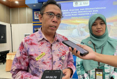 DBH Bengkulu Awal 2026 Capai Rp17,99 Miliar, Minerba Dominan