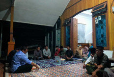 Bidan Desa di Bengkulu Utara Tewas Bersama Suami, Tertimpa Longsor di Sumatera Barat, Begini Kronologisnya 